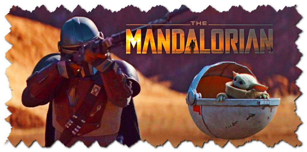 will there be a mandalorian season 3
