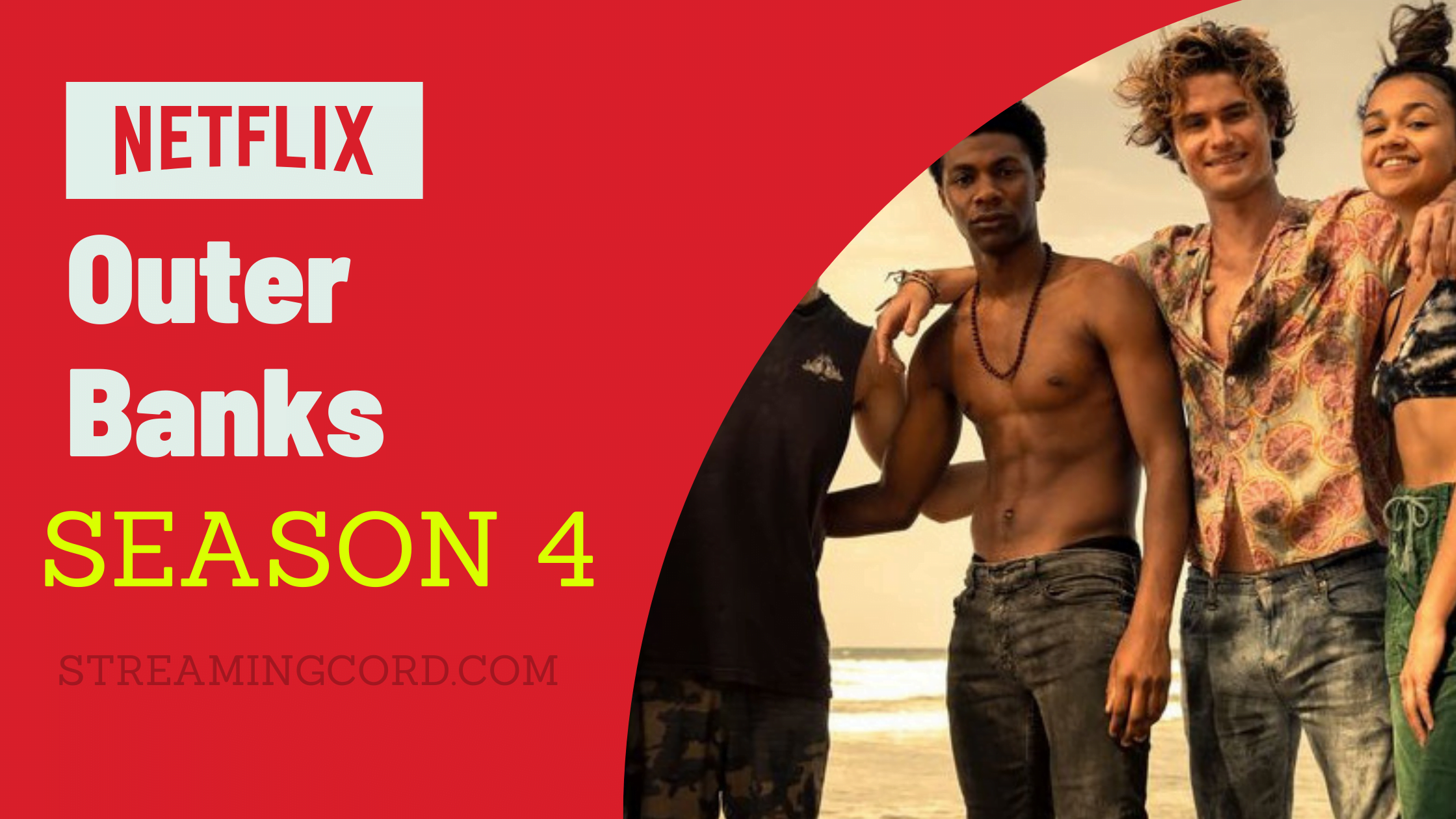 outer banks season 3 releasing date