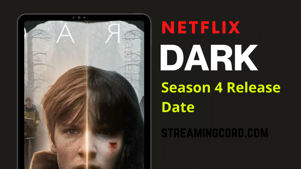 dark season 4