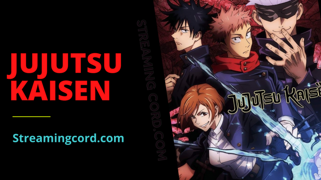 jujutsu kaisen anime season 2 release date