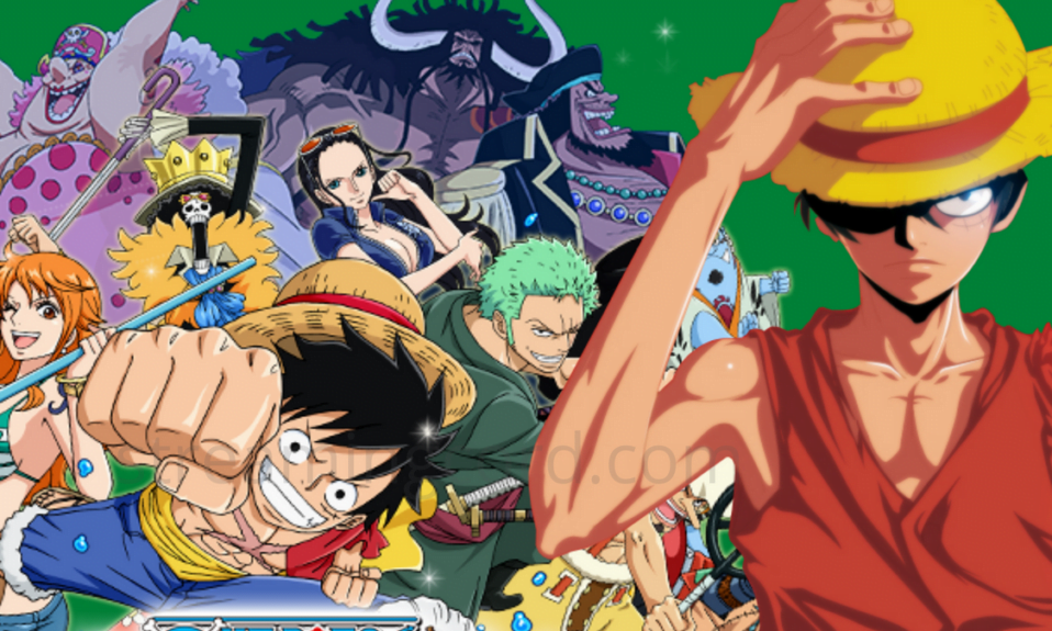 where to watch one piece