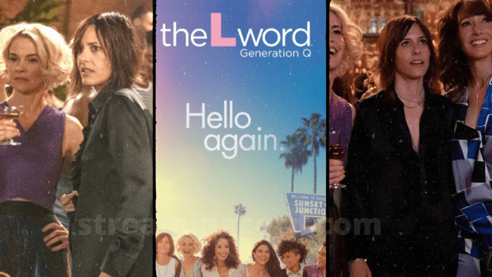 The L Word Generation Q Watch Online