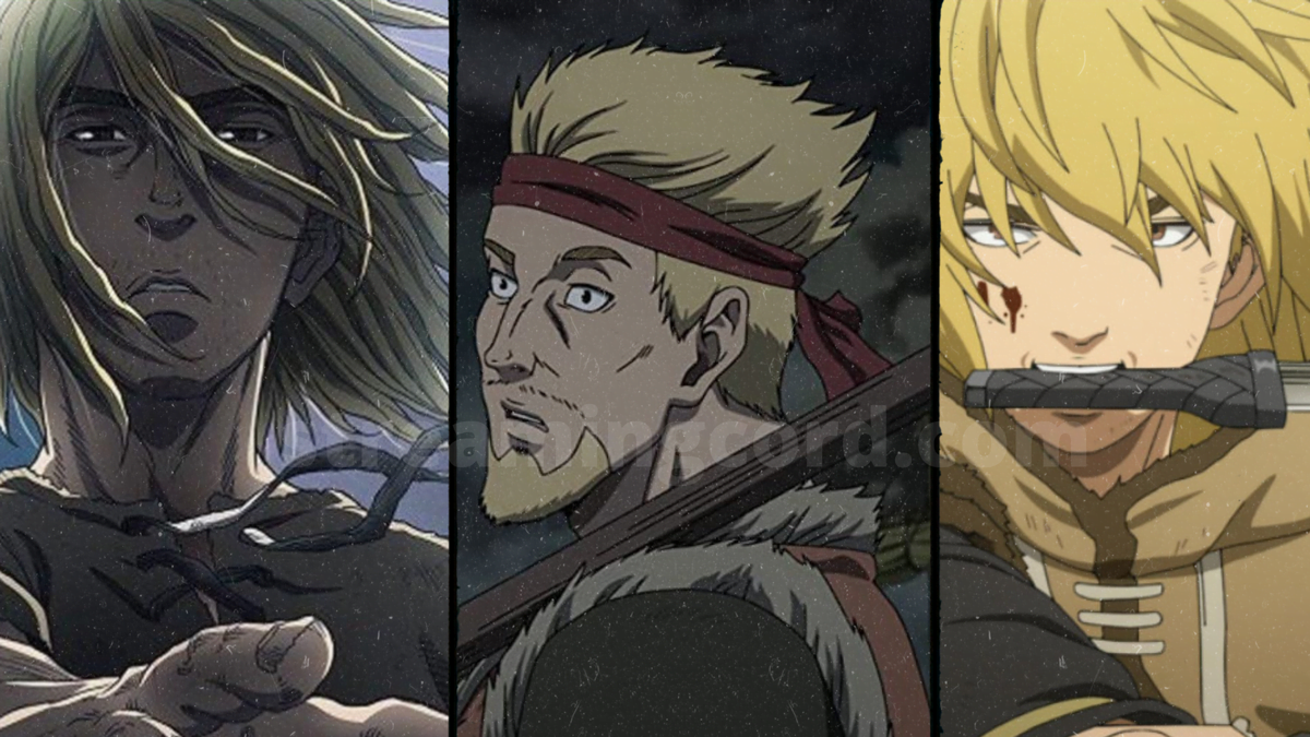 vinland saga Season 2 Release Date