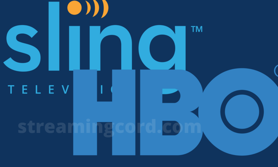 is sling tv has hbo
