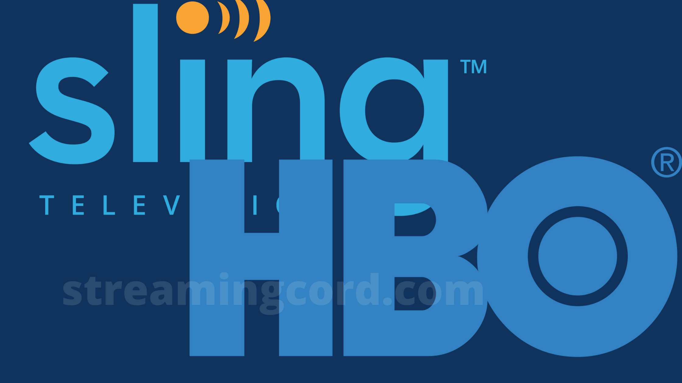 is sling tv has hbo
