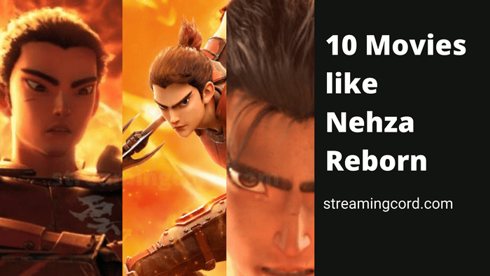 Movies like Nehza Reborn