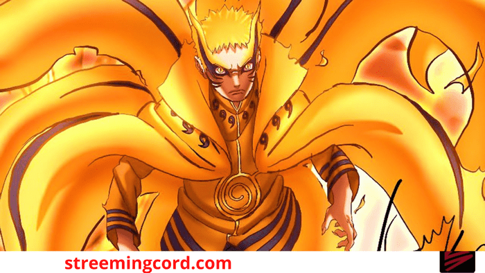 Best Naruto Manga Panels of All Time