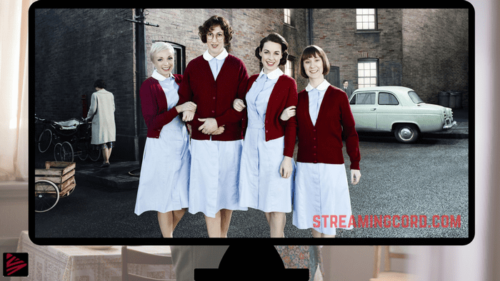 Call the Midwife Season 11 release date