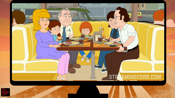 F is for Family season 6 all details