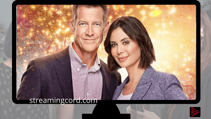 Good witch season 8 release date