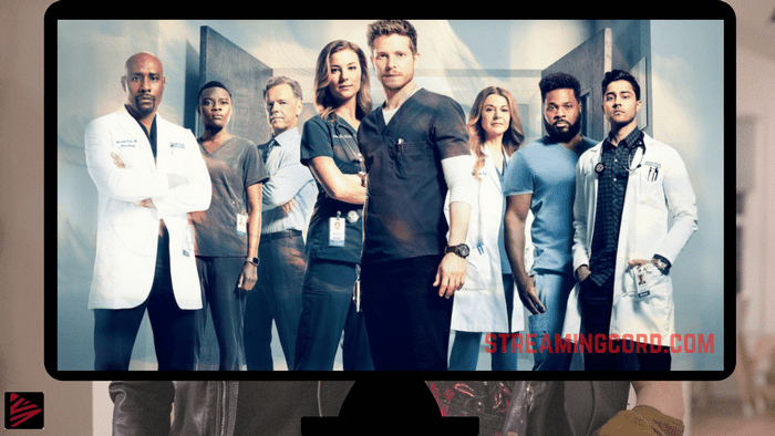 The Resident Season 5 release date