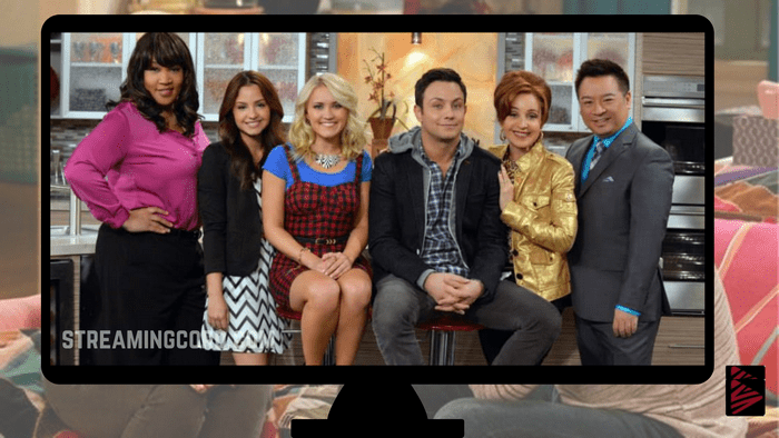 young and hungry release date