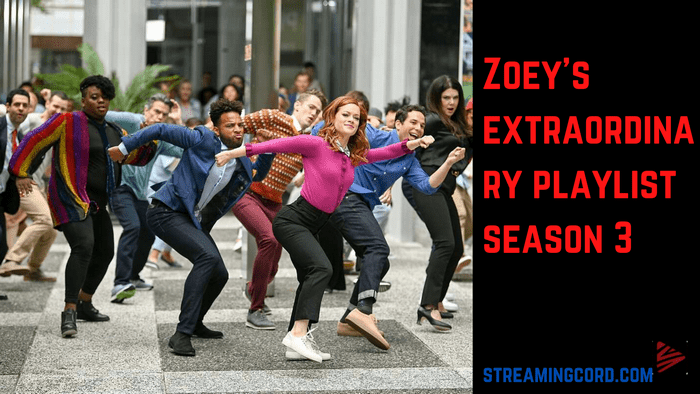 Zoey’s Extraordinary