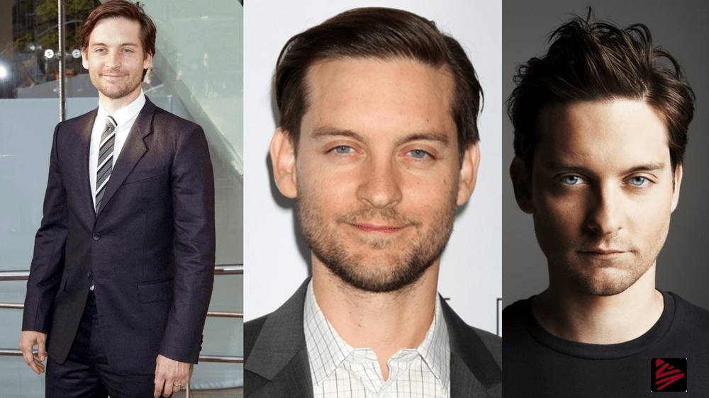 Details about Tobey Maguire
