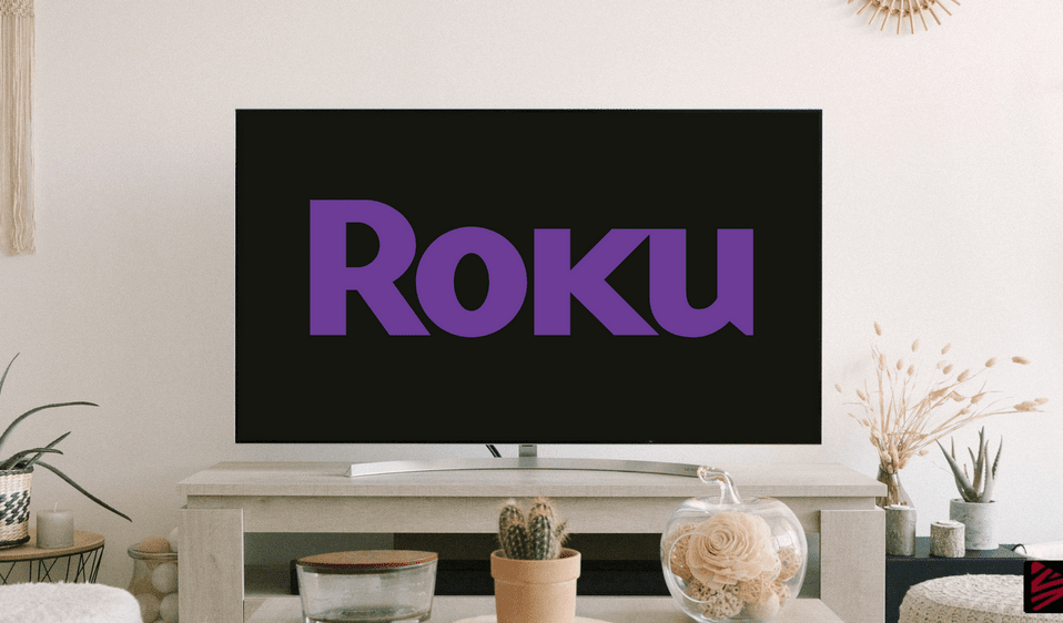 How to Setup New Roku City Screensaver