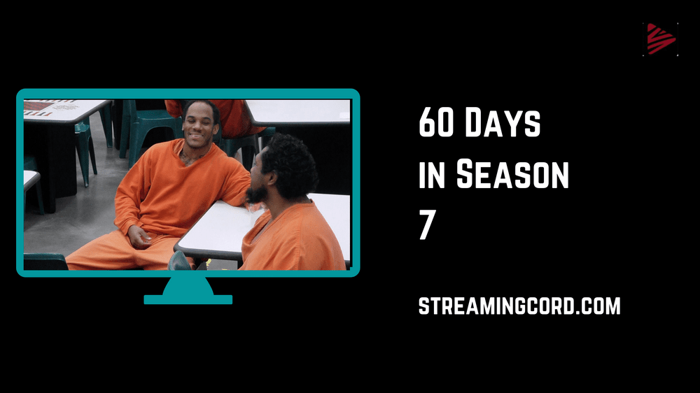 60 days in season 7