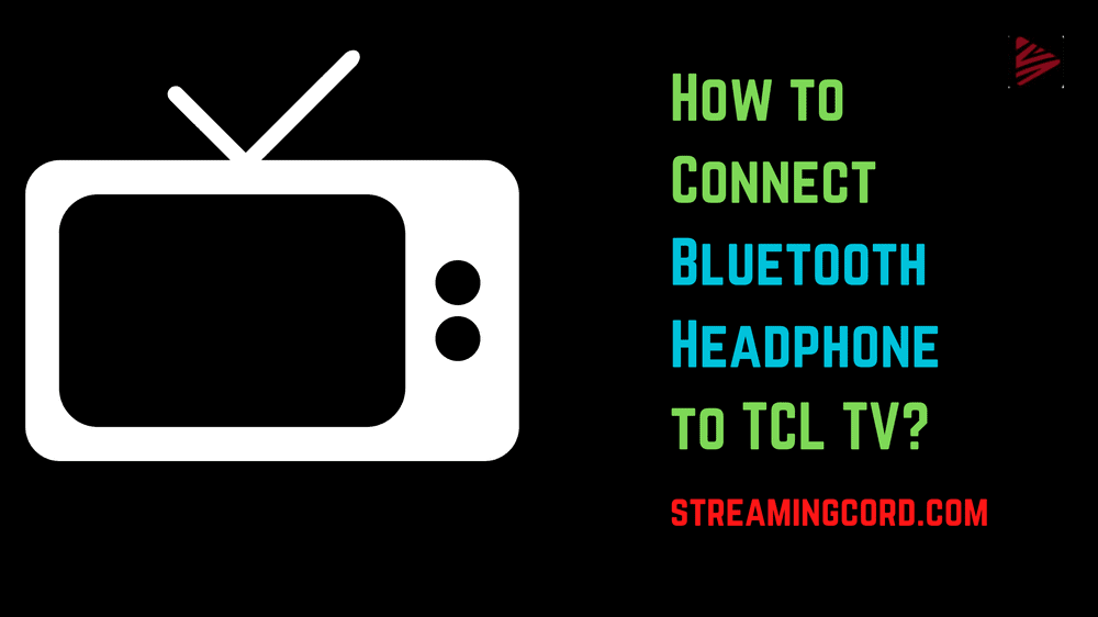 does tcl tv have bluetooth