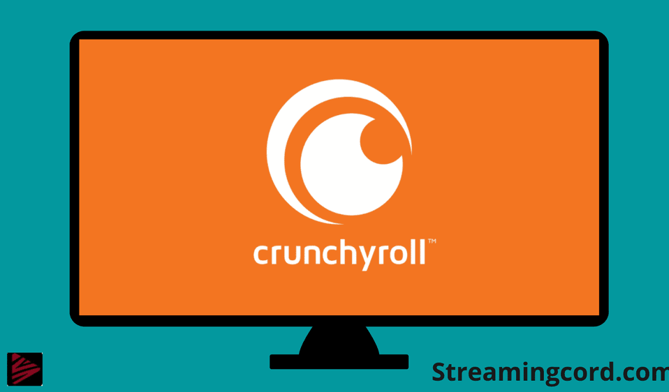 Crunchyroll beta
