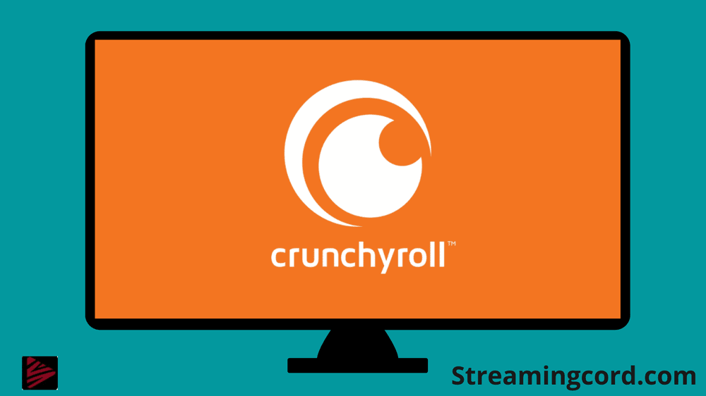 Crunchyroll beta
