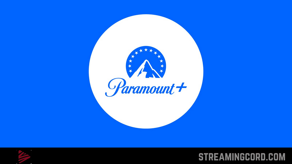 Paramount Plus PS5