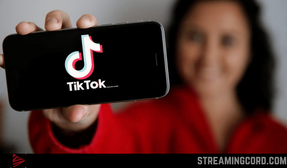 How to stream TikTok Videos