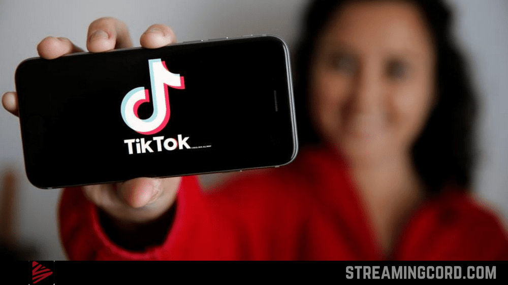 How to stream TikTok Videos
