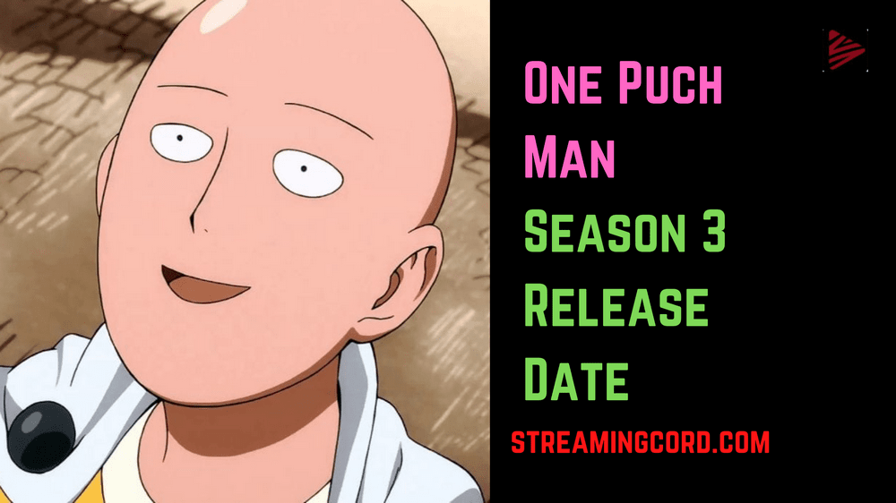 One Puch Man Season 3