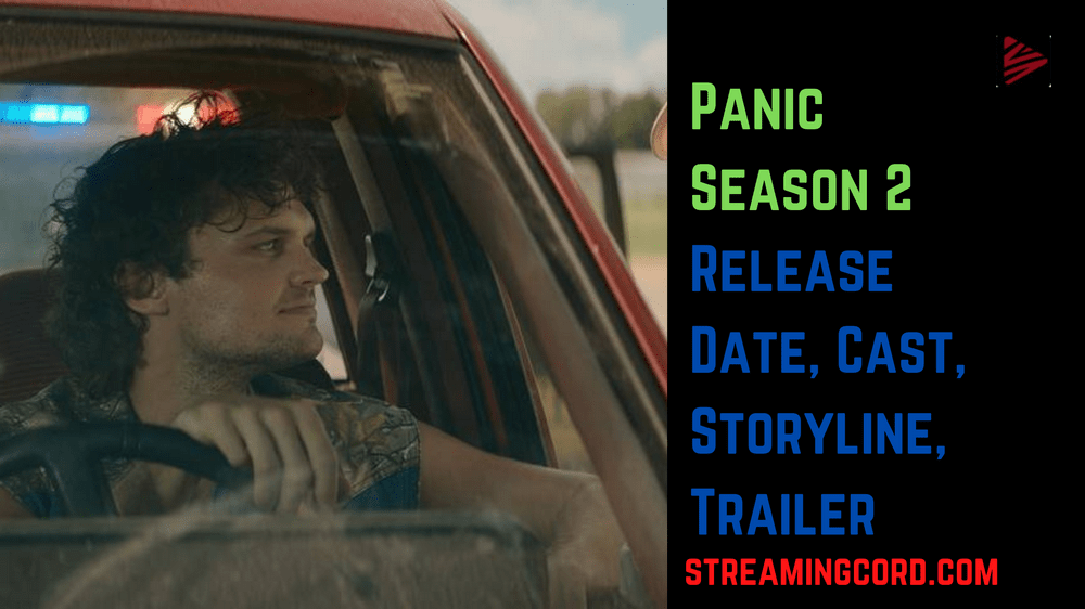 Panic season 2