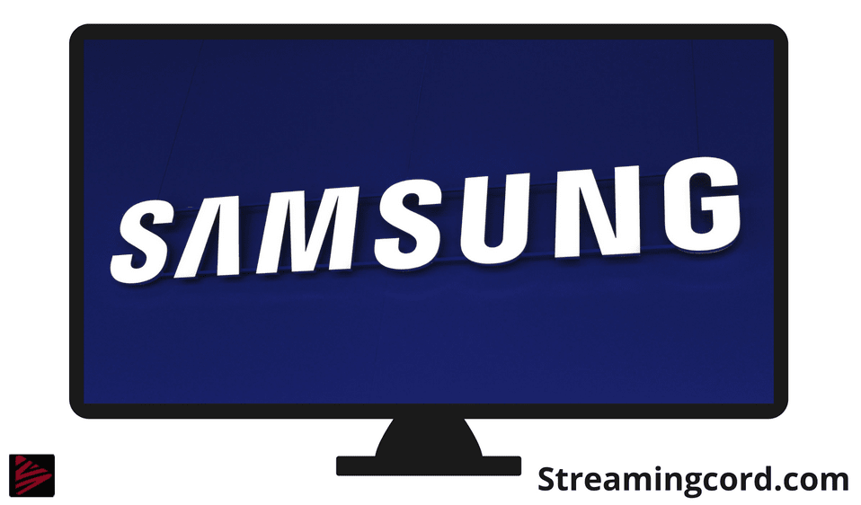 Samsung tv screensaver