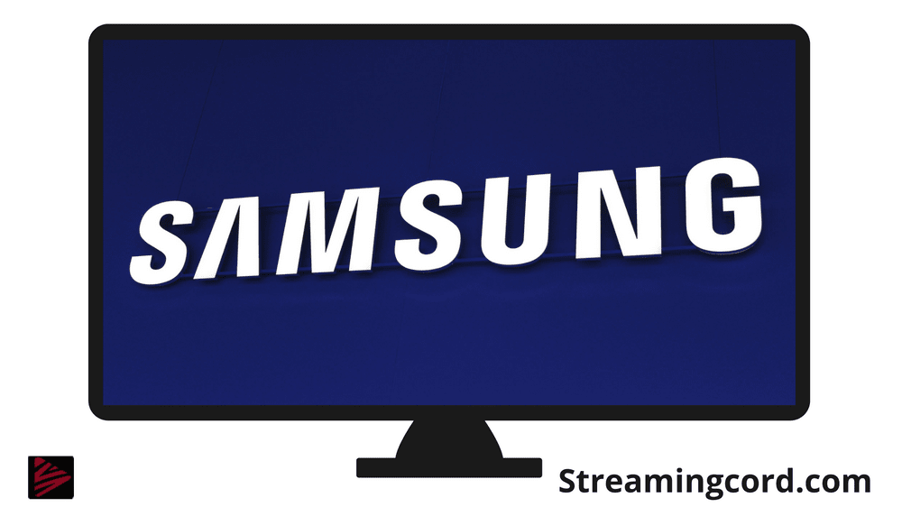 Samsung tv screensaver