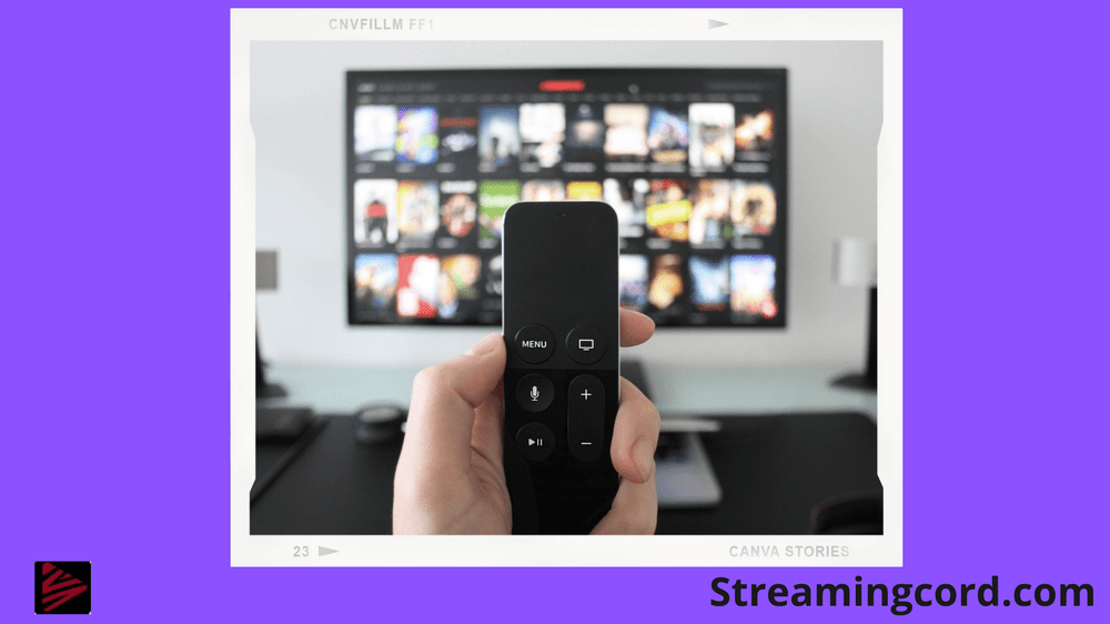 How to connect sharp tv remote