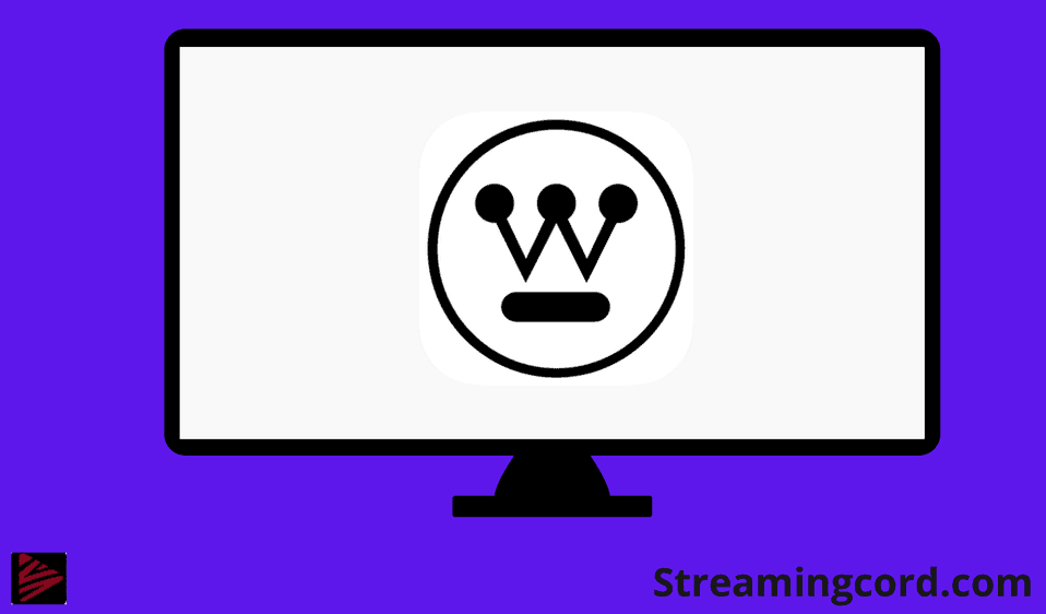 Westinghouse TV