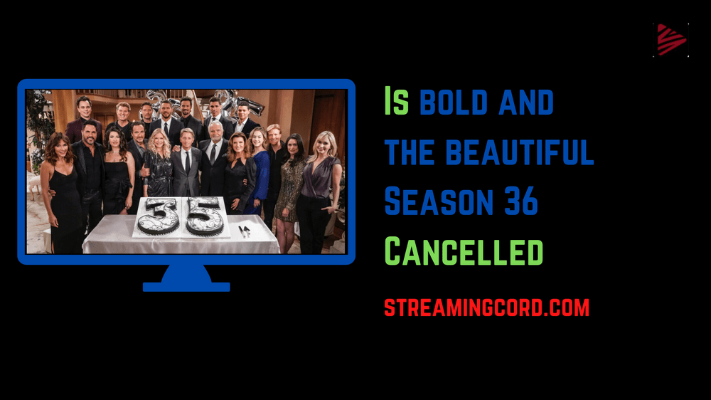 bold and the beautiful cancelled 2021