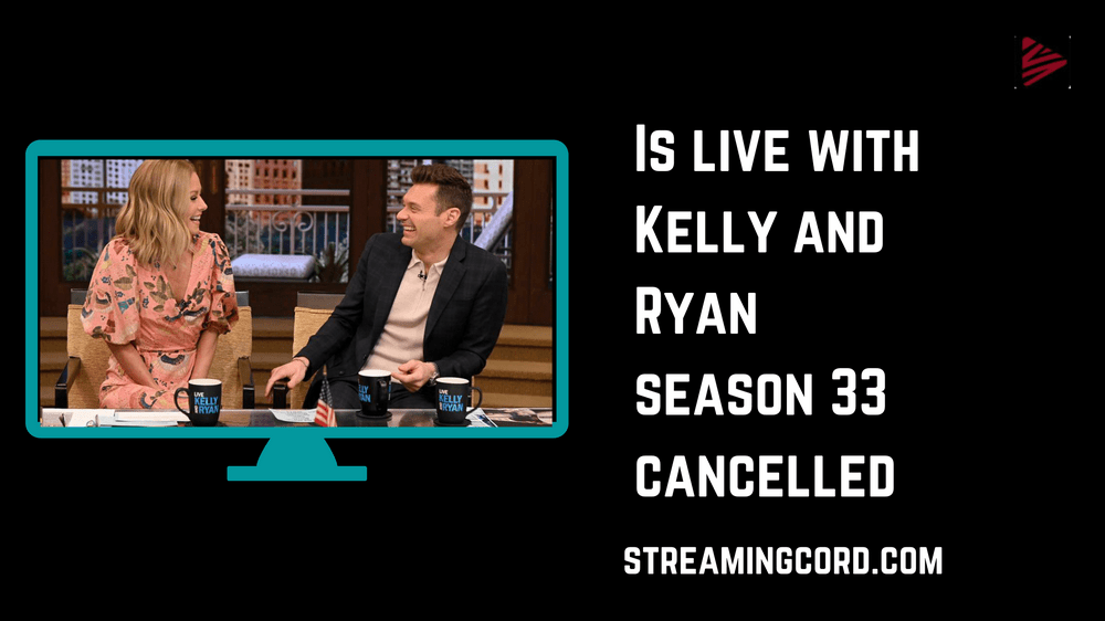 live with kelly and ryan cancelled 2021