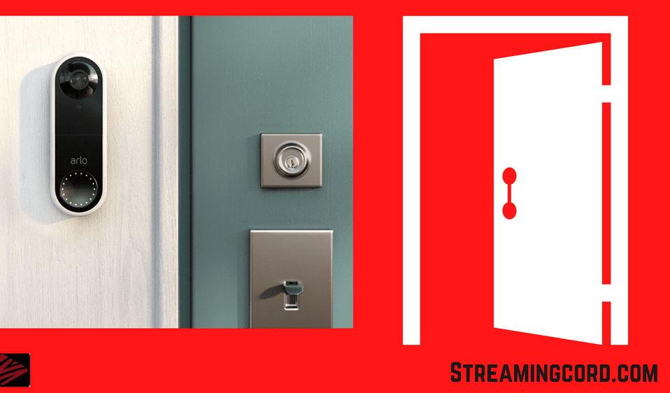 How to connect ring doorbell
