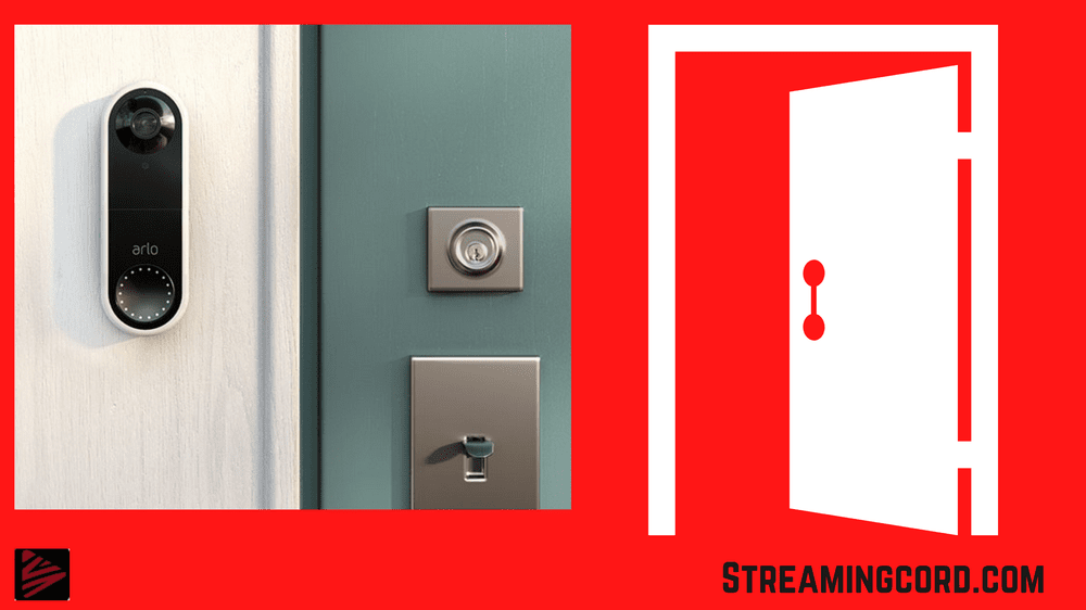 How to connect ring doorbell